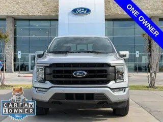 Ford F-150 2023 4x4 XL 4dr SuperCrew 5.5 ft. SB