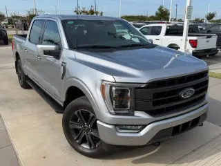 Ford F-150 2023 4x4 XL 4dr SuperCrew 5.5 ft. SB