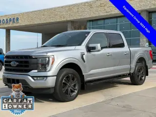 Ford F-150 2023 4x4 XL 4dr SuperCrew 5.5 ft. SB