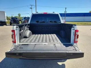 Ford F-150 2023 4x4 Platinum 4p SuperCrew 6.5 pies ST
