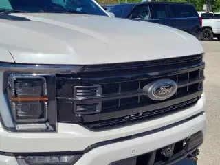 Ford F-150 2023 4x4 Platinum 4p SuperCrew 6.5 pies ST