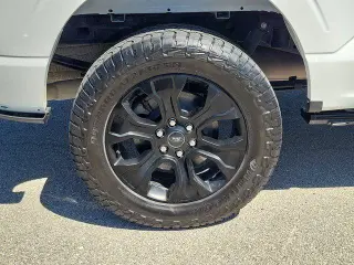 Ford F-150 2023 4x4 Platinum 4p SuperCrew 6.5 pies ST