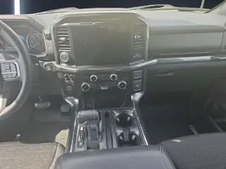Ford F-150 2023 4x4 XLT 4p SuperCab 5.5 pies SB