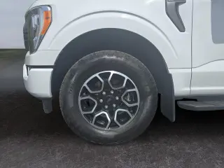 Ford F-150 2023 4x4 XLT 4p SuperCab 5.5 pies SB