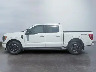 Ford F-150 2023 4x4 XLT 4p SuperCab 5.5 pies SB