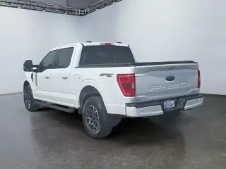 Ford F-150 2023 4x4 XLT 4p SuperCab 5.5 pies SB