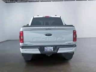Ford F-150 2023 4x4 XLT 4p SuperCab 5.5 pies SB