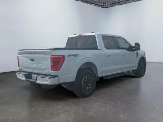 Ford F-150 2023 4x4 XLT 4p SuperCab 5.5 pies SB