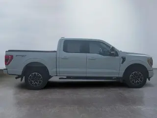 Ford F-150 2023 4x4 XLT 4p SuperCab 5.5 pies SB
