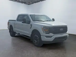 Ford F-150 2023 4x4 XLT 4p SuperCab 5.5 pies SB