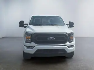 Ford F-150 2023 4x4 XLT 4p SuperCab 5.5 pies SB