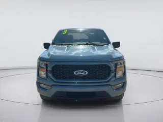 Ford F-150 2023 4x4 XL 4p SuperCrew 5.5 ft. SB