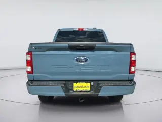 Ford F-150 2023 4x4 XL 4p SuperCrew 5.5 ft. SB