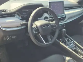 Jeep Compass 2025 4x4 Limited 4p SUV