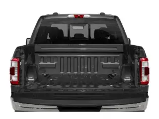 Ford F-150 2021 4x4 XL 4p SuperCrew 5.5 pies CB
