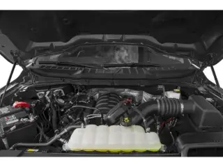 Ford F-150 2021 4x4 XL 4p SuperCrew 5.5 pies CB