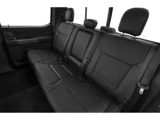 Ford F-150 2021 4x4 XL 4p SuperCrew 5.5 pies CB