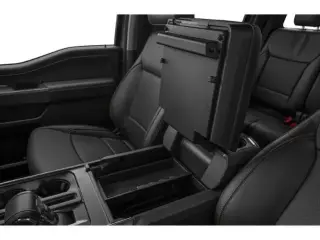 Ford F-150 2021 4x4 XL 4p SuperCrew 5.5 pies CB