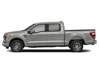 Ford F-150 2021 4x4 XL 4p SuperCrew 5.5 pies CB