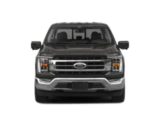 Ford F-150 2021 4x4 XL 4p SuperCrew 5.5 pies CB
