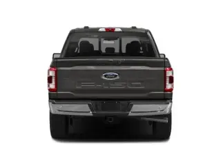 Ford F-150 2021 4x4 XL 4p SuperCrew 5.5 pies CB