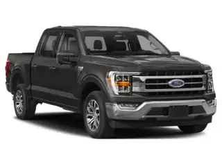 Ford F-150 2021 4x4 XL 4p SuperCrew 5.5 pies CB