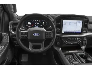Ford F-150 2021 4x4 XL 4p SuperCrew 5.5 pies CB