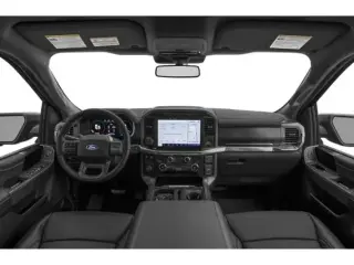 Ford F-150 2021 4x4 XL 4p SuperCrew 5.5 pies CB