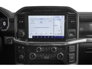Ford F-150 2021 4x4 XL 4p SuperCrew 5.5 pies CB