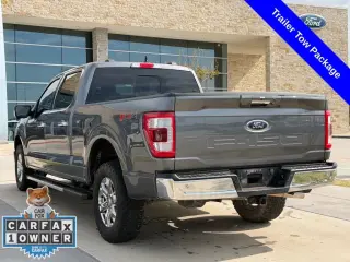 Ford F-150 2023 4x4 Tremor 4p SuperCrew 5.5 ft. SB