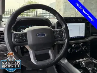 Ford F-150 2023 4x4 Tremor 4p SuperCrew 5.5 ft. SB