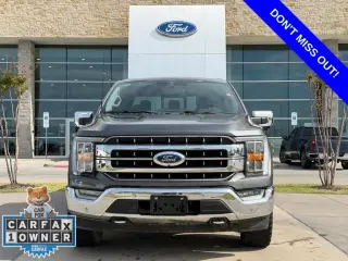 Ford F-150 2023 4x4 Tremor 4p SuperCrew 5.5 ft. SB