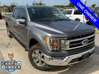 Ford F-150 2023 4x4 Tremor 4p SuperCrew 5.5 ft. SB
