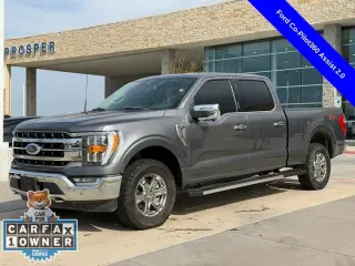 Ford F-150 2023 4x4 Tremor 4p SuperCrew 5.5 ft. SB