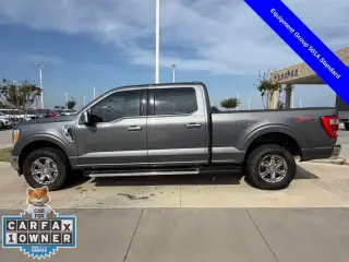 Ford F-150 2023 4x4 Tremor 4p SuperCrew 5.5 ft. SB