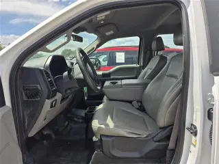 Ford F-150 2019 4x4 XL 4p SuperCrew 5.5 ft. SB