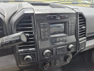 Ford F-150 2019 4x4 XL 4p SuperCrew 5.5 ft. SB