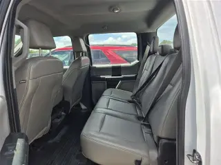 Ford F-150 2019 4x4 XL 4p SuperCrew 5.5 ft. SB
