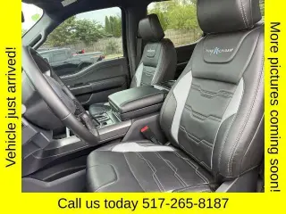 Ford F-150 2024 4x4 XLT 4p SuperCrew 5.5 ft. SB