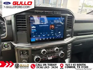 Ford F-150 2022 4x2 XL 4 puertas SuperCrew 5.5 pies SB