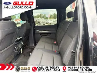 Ford F-150 2022 4x2 XL 4 puertas SuperCrew 5.5 pies SB