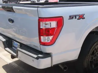 Ford F-150 2022 4x2 XL 4p SuperCrew 5.5 ft. CB