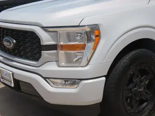 Ford F-150 2022 4x2 XL 4p SuperCrew 5.5 ft. CB