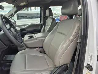 Ford F-150 2020 4x2 XL 4p SuperCrew 5.5 pies SB