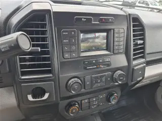 Ford F-150 2020 4x2 XL 4p SuperCrew 5.5 pies SB