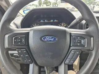 Ford F-150 2020 4x2 XL 4p SuperCrew 5.5 pies SB