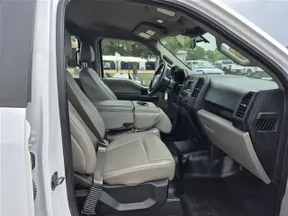 Ford F-150 2020 4x2 XL 4p SuperCrew 5.5 pies SB