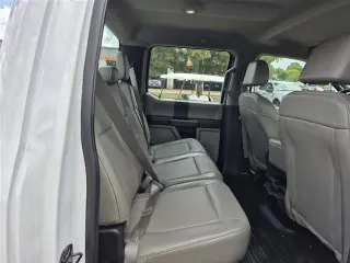 Ford F-150 2020 4x2 XL 4p SuperCrew 5.5 pies SB