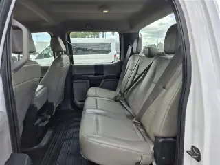 Ford F-150 2020 4x2 XL 4p SuperCrew 5.5 pies SB