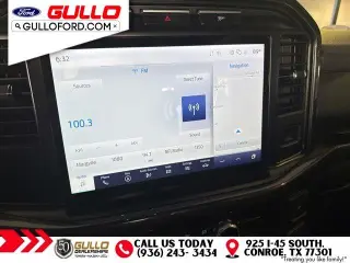 Ford F-150 2021 4x2 XL 4p SuperCrew 5.5 pies SB